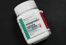 Here’s how medication abortion works with just one drug