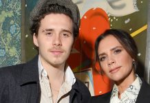 Victoria Beckham Responds to ‘Brand Beckham’ Claims After Son Brooklyn’s Allegation – Just Jared – Celebrity News and Gossip