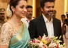 Vijay Gives An Indirect Shock To Trisha?