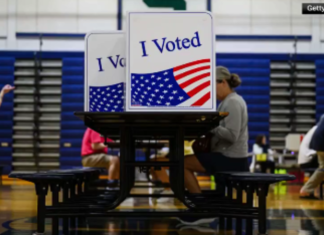 How Closed Primaries Are Breaking American Politics – CNN
