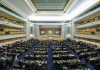 World Health Assembly opens in Geneva, Switzerland