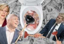 How do we stop the economy being so shit?