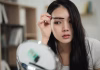What kids learn about body image from their parents