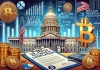 US Senate takes decisive step towards regulating the cryptocurrency market
