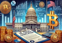 US Senate takes decisive step towards regulating the cryptocurrency market