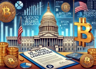 US Senate takes decisive step towards regulating the cryptocurrency market