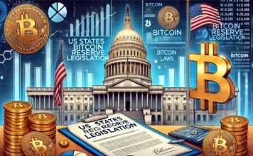 US Senate takes decisive step towards regulating the cryptocurrency market