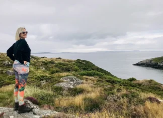 Top 10 campervan sites to visit in Ireland