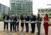 Harvard Opens First Phase of Enterprise Research Campus in Allston, Touting Affordable Housing | News