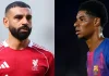 Transfer Rumors: Salah Performs Liverpool U-Turn; Rashford Wanted by Arsenal, Chelsea