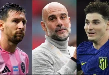 Transfer Rumors: Messi Snubbed by Guardiola; Arsenal’s $175 Million Alvarez Bid