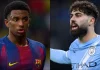 Transfer Rumors: Man Utd Chase Barcelona Defender; Real Madrid’s Gvardiol Boost