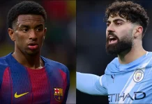 Transfer Rumors: Man Utd Chase Barcelona Defender; Real Madrid’s Gvardiol Boost
