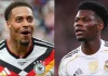 Transfer Rumors: Man Utd Target Valued at €120m; Real Madrid Plot Tchouameni Sale