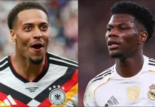 Transfer Rumors: Man Utd Target Valued at €120m; Real Madrid Plot Tchouameni Sale