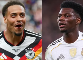 Transfer Rumors: Man Utd Target Valued at €120m; Real Madrid Plot Tchouameni Sale