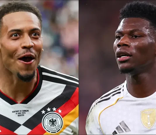 Transfer Rumors: Man Utd Target Valued at €120m; Real Madrid Plot Tchouameni Sale