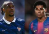 Transfer Rumors: Real Madrid's Huge Olise Bid; Man Utd Hatch New Rashford Plan