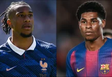 Transfer Rumors: Real Madrid's Huge Olise Bid; Man Utd Hatch New Rashford Plan