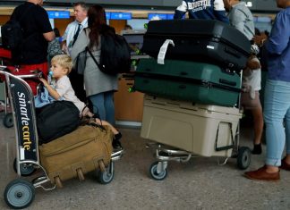 Opinie | The refugees Donald Trump wants are white and middle-class