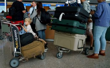 Opinie | The refugees Donald Trump wants are white and middle-class