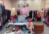 Plus BKLYN’s Pop-Up Brings Plus-Size Vintage Fashion to Broadway