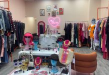 Plus BKLYN’s Pop-Up Brings Plus-Size Vintage Fashion to Broadway