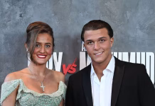 Venezuela Fury, 16, shares glimpse into marriage with Noah Price as pair bicker