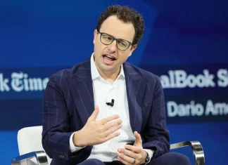 Forbes Daily: IPO Race Heats Up As Anthropic Files Initial Paperwork