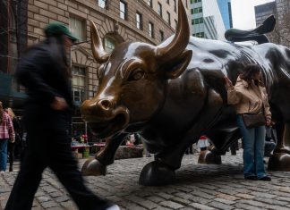 Things are lining up in favor of the market bulls. How to proceed from here