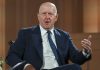 Goldman CEO Solomon: Markets in ‘greed’ mode as AI firms ready IPOs