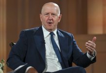 Goldman CEO Solomon: Markets in ‘greed’ mode as AI firms ready IPOs