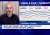 Markets are wildly optimistic to believe that Iran war is over