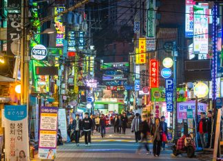 The world’s top-performing stock market still isn’t a developed market. Here’s why, according to the MSCI chief