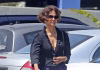 Halle Berry has awkward reunion with ex Gabriel Aubry at daughter Nahla’s graduation… after explosive child custody drama