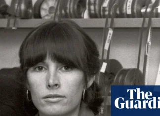 Marcia Lucas obituary | Movies