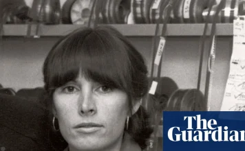 Marcia Lucas obituary | Movies