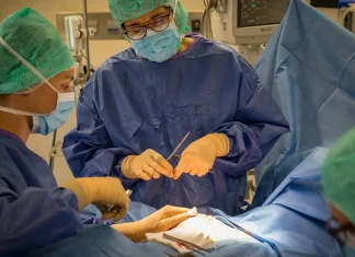 Tranexamic Acid Makes Noncardiac Surgery Safer