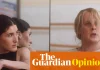 Jabs, human ash and a tapeworm: behind the appetite for a new kind of disordered eating movie | Movies