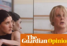 Jabs, human ash and a tapeworm: behind the appetite for a new kind of disordered eating movie | Movies