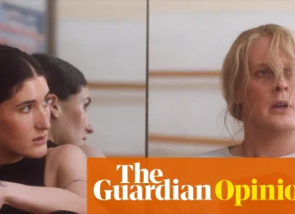 Jabs, human ash and a tapeworm: behind the appetite for a new kind of disordered eating movie | Movies