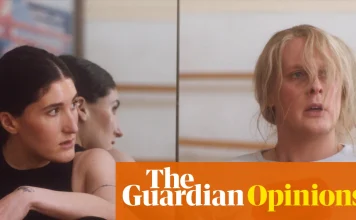Jabs, human ash and a tapeworm: behind the appetite for a new kind of disordered eating movie | Movies