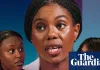 Can Badenoch’s culture war win back Reform supporters? – The Latest | Kemi Badenoch