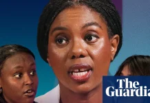 Can Badenoch’s culture war win back Reform supporters? – The Latest | Kemi Badenoch