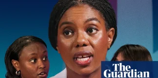 Can Badenoch’s culture war win back Reform supporters? – The Latest | Kemi Badenoch