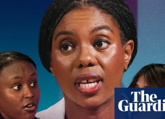 Can Badenoch’s culture war win back Reform supporters? – The Latest | Kemi Badenoch