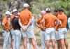 No. 3 Men’s Golf falls to UCLA, 3-2, in NCAA Match Play Quarterfinals