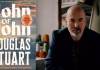 Booker Prize winner Douglas Stuart isn’t done writing about the Scotland he knows