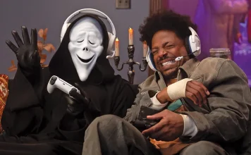Box Office: ‘Scary Movie 6’ Starts Strong With $24.7 Million on Friday