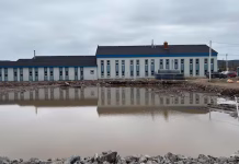 Roughly $2.6M spent on Cartwright school before N.L. government halted project